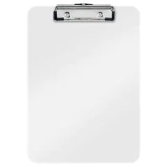 Photo Porte-bloc A4 - 238 x 320 mm - Blanc LEITZ WOW Image