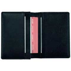 Photo Étui pour cartes de visite - Cuir ALASSIO