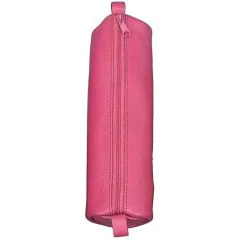 Photo ALASSIO : Trousse pour stylos en cuir - Rose 43144