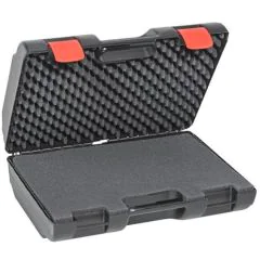 Photo Mallette avec mousse - Noir ALLIT DinoPlus Tool F 41