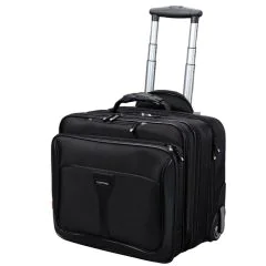 Photo Valise business avec Trolley Executive Line : LIGHTPAK BRAVO 2