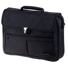 Sacoche pour portable de 17 pouces - Anthracite LIGHTPAK MOTION