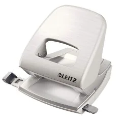 Photo LEITZ : Perforateur 30 feuillets - Blanc - 5006-00-04  Style Nexxt 5006