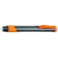 MAPED : Stylo gomme - Gom-Pen Orange