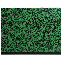 Photo Carton à dessin Annonay à élastiques - 280 x 380 mm EXACOMPTA Image