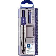 STAEDTLER 550 50 Compas Noris Club (Fourniture scolaire)