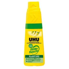 Photo UHU : Colle multi-usages  - 40 g FLACON Flinke flasche