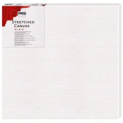 Photo Châssis Toile de 300 x 300 mm 593030 KREUL