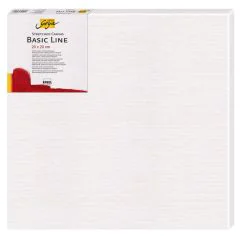 Photo KREUL :  Châssis pour peindre - 200 x 200 mm