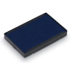 TRODAT : Lot de 2 cassettes pour Print Dater 6/4928 - Bleu