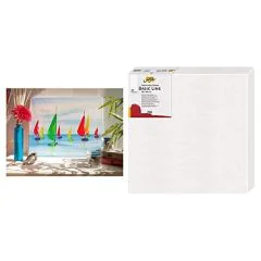 Photo KREUL 643030 Châssis à peindre - Cadre épais - 300 x 300 mm