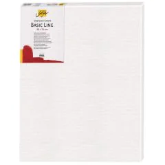 Photo KREUL : Châssis à peindre - Toile de 500 x 700 mm 65070