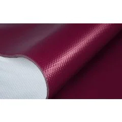 Photo Nappes - 70 x 110 cm - Bordeaux COGIR