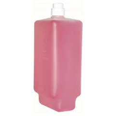 Photo DREITURM : Savon liquide rosé -  500 Ml - 7982