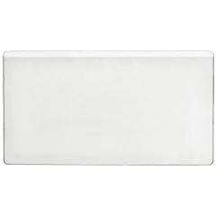 Photo Pochettes autocollantes - 105 x 65 mm DURABLE Pocketfix 