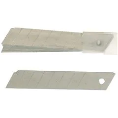 Lames de rechange pour cutter 9 mm WONDAY Image