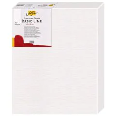 Photo Châssis pour peindre - Cadre épais - 400 x 800 mm KREUL modèle