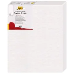 Photo Châssis pour peindre - 500 x 1000 mm : KREUL