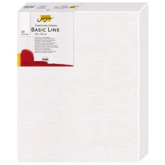 Photo Châssis pour peindre 3D - 800 x 1000 mm KREUL 