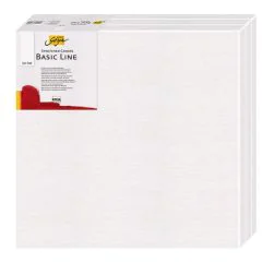 Photo Châssis pour peindre 150 x 150 mm KREUL 631515