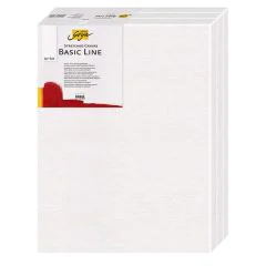 Photo Châssis pour peindre 240 x 300 mm KREUL 631515