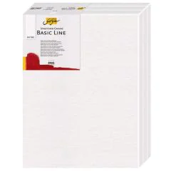 Photo C.KREUL :  Lot de 3 châssis pour peindre  - 500 x 600 mm