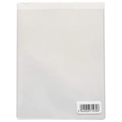 Photo Étui de protection pour documents A5 - 148 x 210 mm OXFORD