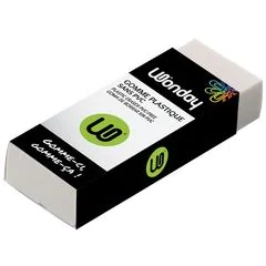 Gomme en plastique : WONDAY photo
