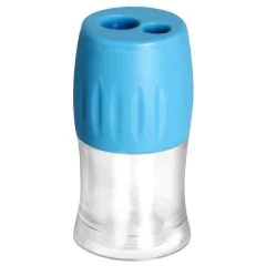 Photo Taille-Crayons 2 trous - Taill'Liberty WONDAY FTC250461