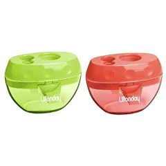 Taille-Crayons 3 trous - Taill'Tou WONDAY FTC350063