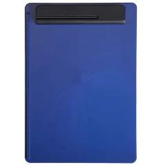 Photo MAUL Porte-bloc OG - 233 x 343 mm - Bleu/Noir 2325037