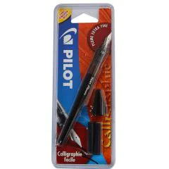 Photo Stylo plume Calligraphie Plumix - 0,32 mm : PILOT 