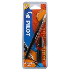 Photo Stylo plume Calligraphie Plumix - 0,58 mm : PILOT 