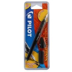 Photo Stylo plume Calligraphie Plumix - 0,7 mm : PILOT