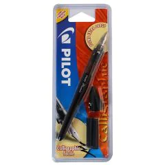 Photo Stylo plume Calligraphie Plumix - 1,00 mm : PILOT 