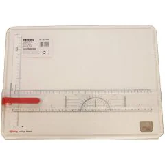 ROTRING : Planche à dessin Collegeboard - A3 Image