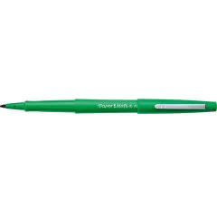 Stylo feutre Flair Original - Vert : PAPERMATE image