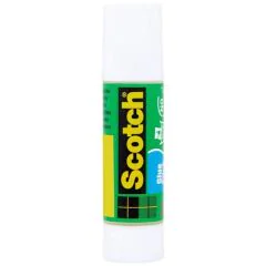 Photo SCOTCH : Bâton de colle standard - 21 g - 622SF5
