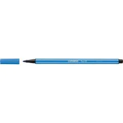 Photo STABILO 68/41 : Stylo-feutre Pen 68 - Bleu foncé