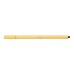 Photo STABILO 6844 : Stylo-feutre Pen 68 - Jaune