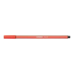 Photo STABILO 68/40 : Stylo-feutre Pen 68 - Rouge clair