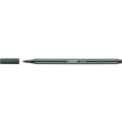 Photo STABILO 68/63 : Stylo-feutre Pen 68 - Vert terre
