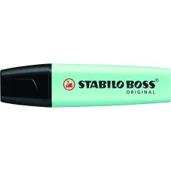 Photo STABILO : Surligneur Boss Original - Turquoise - 70/51 