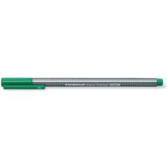 Photo Feutre Fineliner Triplus - Vert STAEDTLER