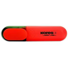 Photo Surligneur Bright Liner - Orange : KORES