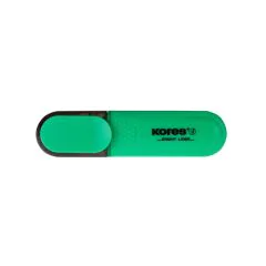 Photo Surligneur Bright Liner - Vert : KORES