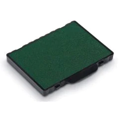 photo TRODAT : Cassette de rechange pour tampon 6/58 - Vert - 6267