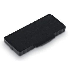 Photo TRODAT : Cassette de rechange pour tampon 6/55 - Noir - 6286