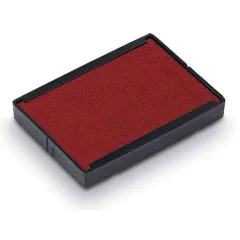 Photo TRODAT : Cassettes pour Print Dater 6/4929 - Rouge