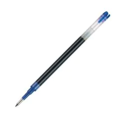 PILOT Mine de rechange pour Stylo bille à encre gel - BLS-G-2 07 - Bleu IMAGE